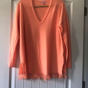Lilly Pulitzer Sweater. Never worn.